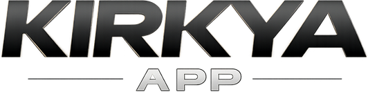 Kirkya App Logo